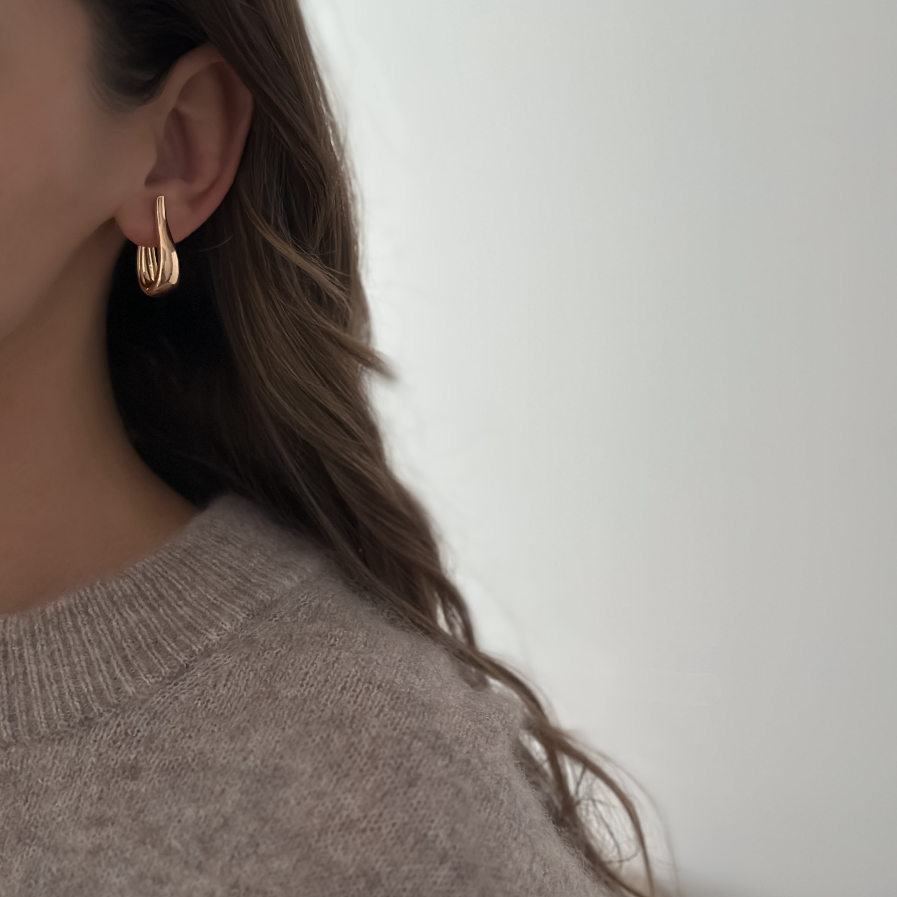 Apollo Earrings
