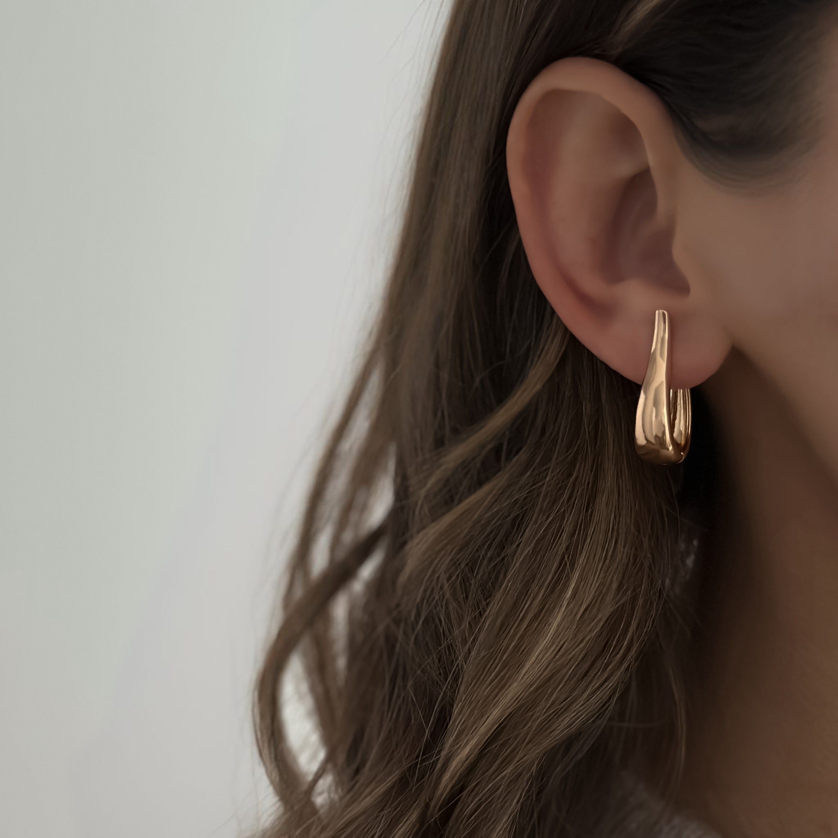 Apollo Earrings