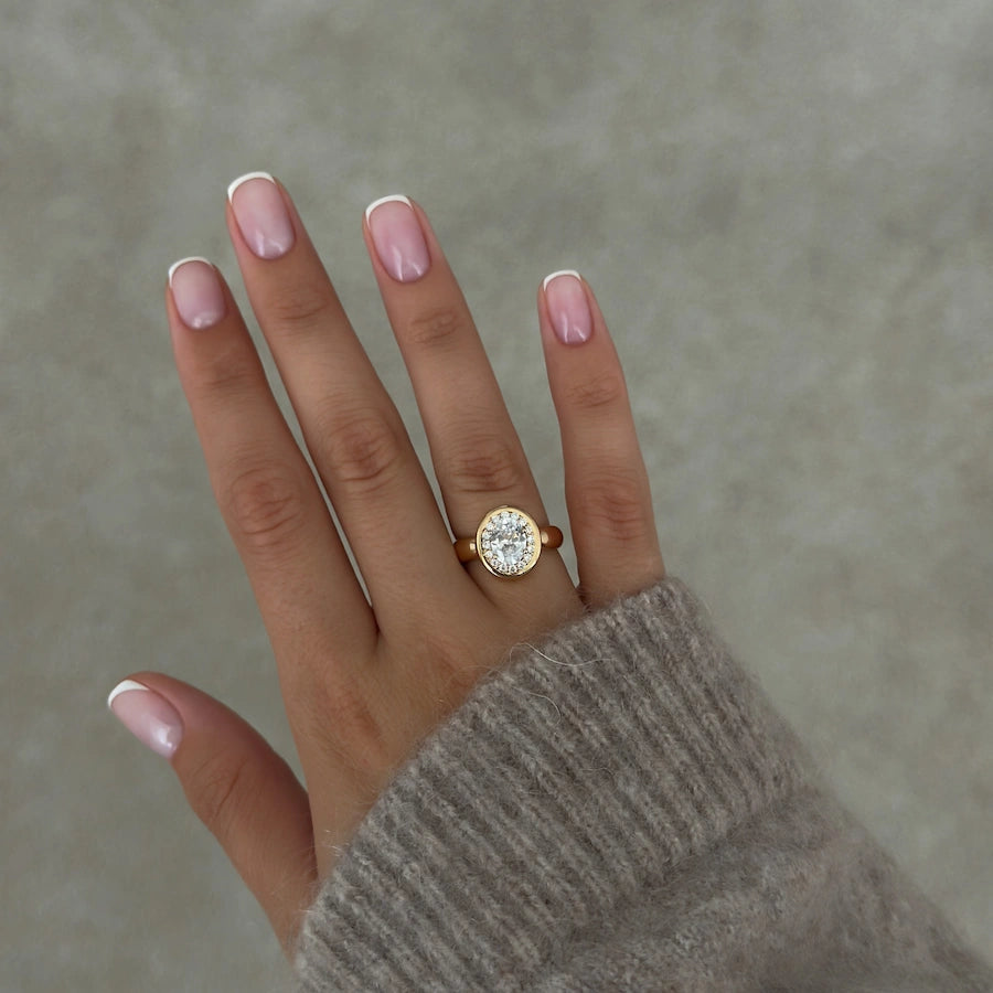 Auntie Ring