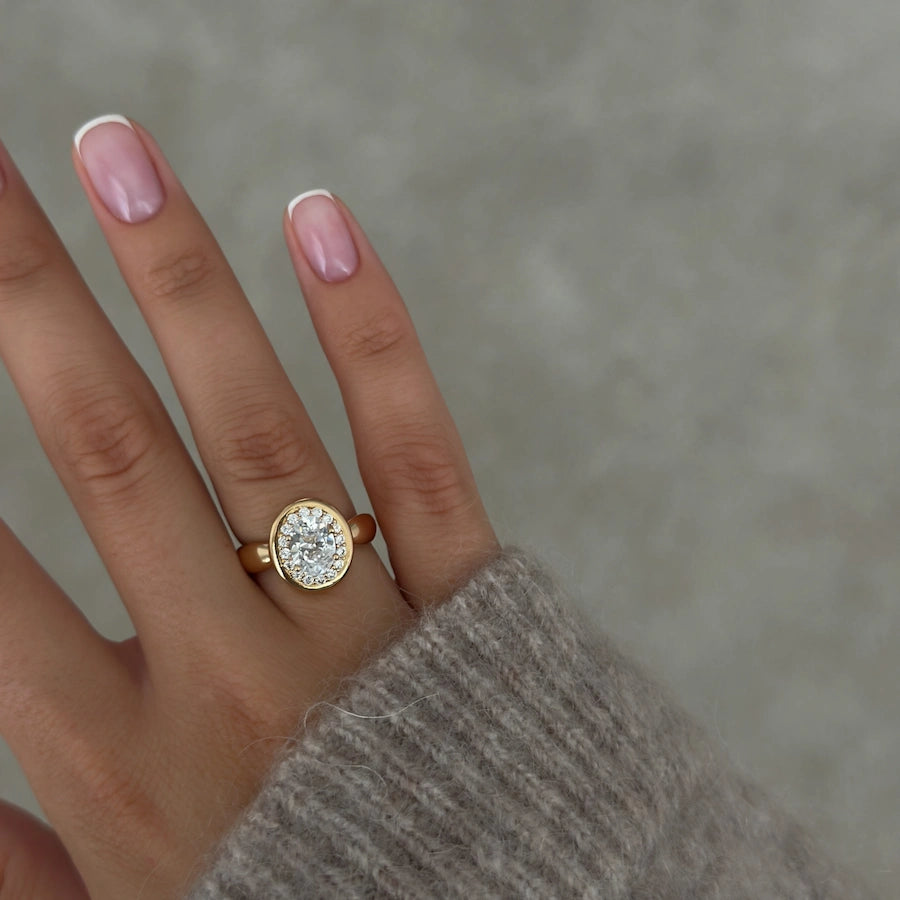 Auntie Ring