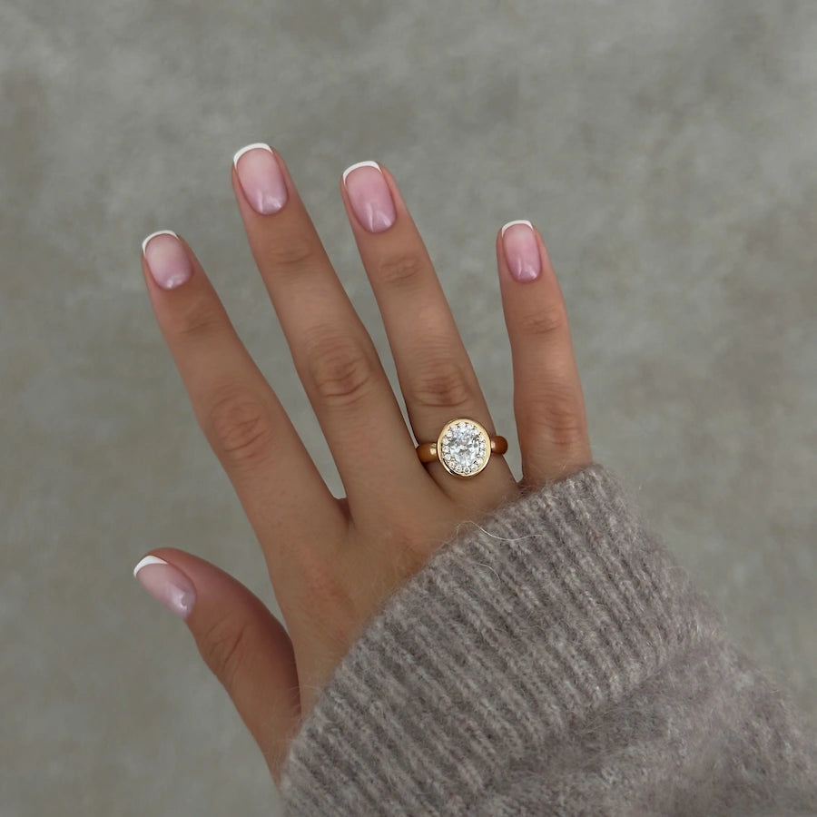 Auntie Ring