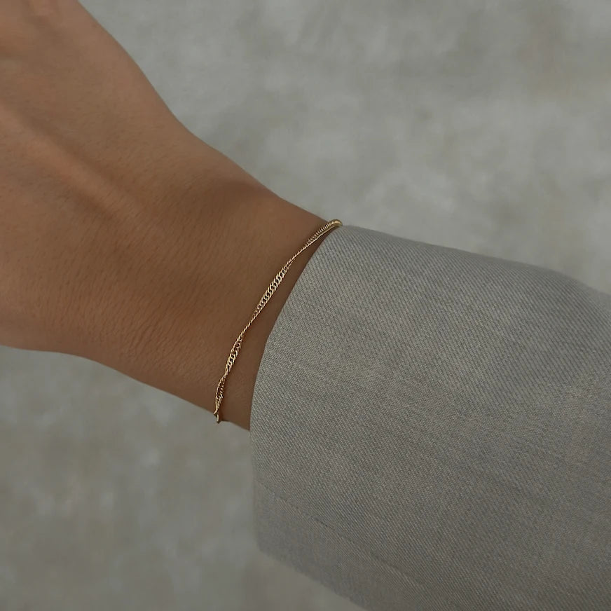 Sophie Bracelet