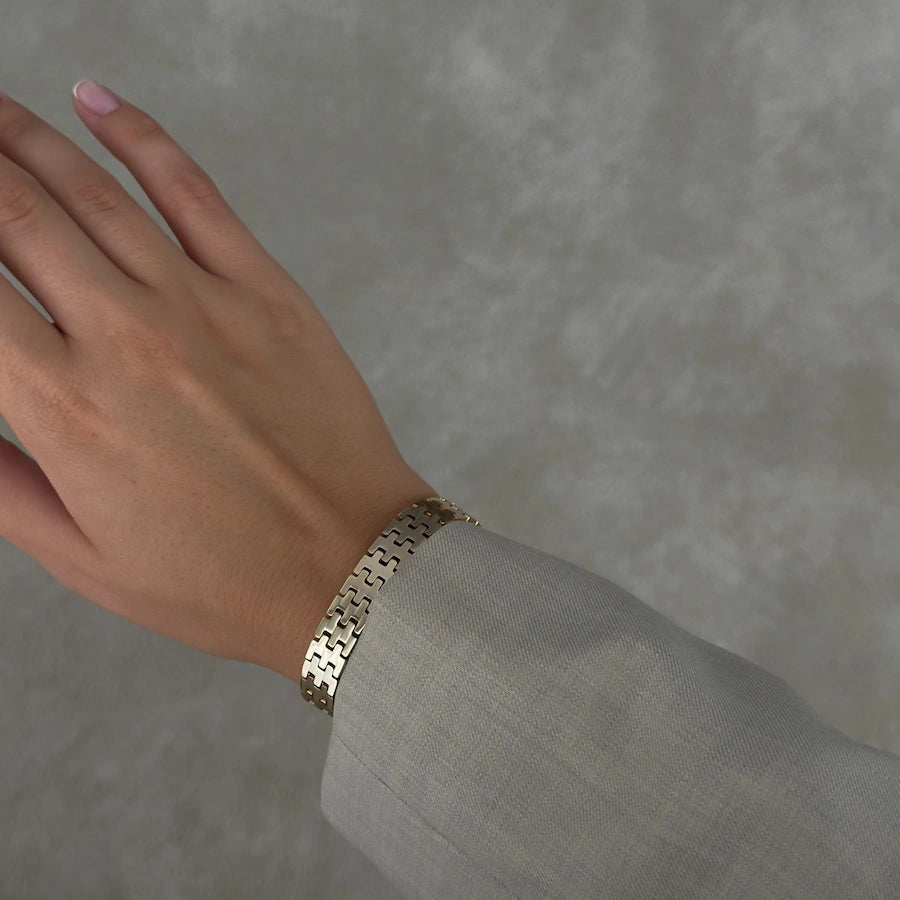 Amanda Bracelet