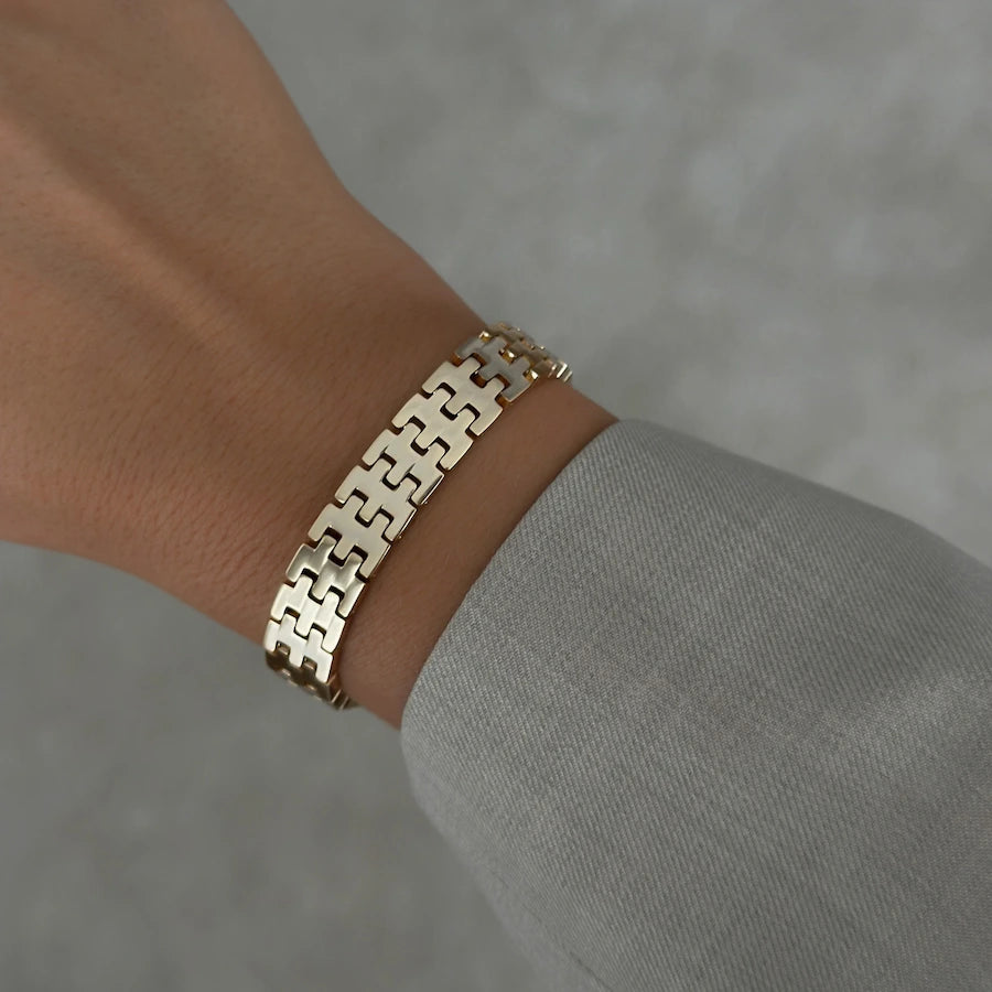 Amanda Bracelet