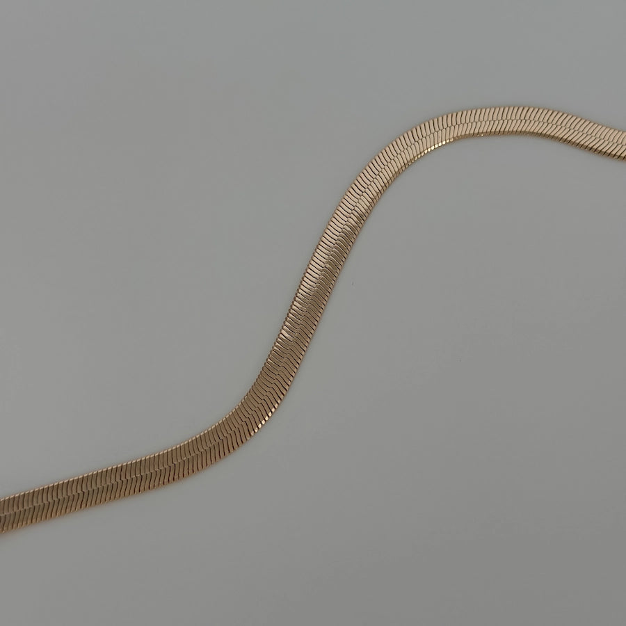 Snake Bracelet
