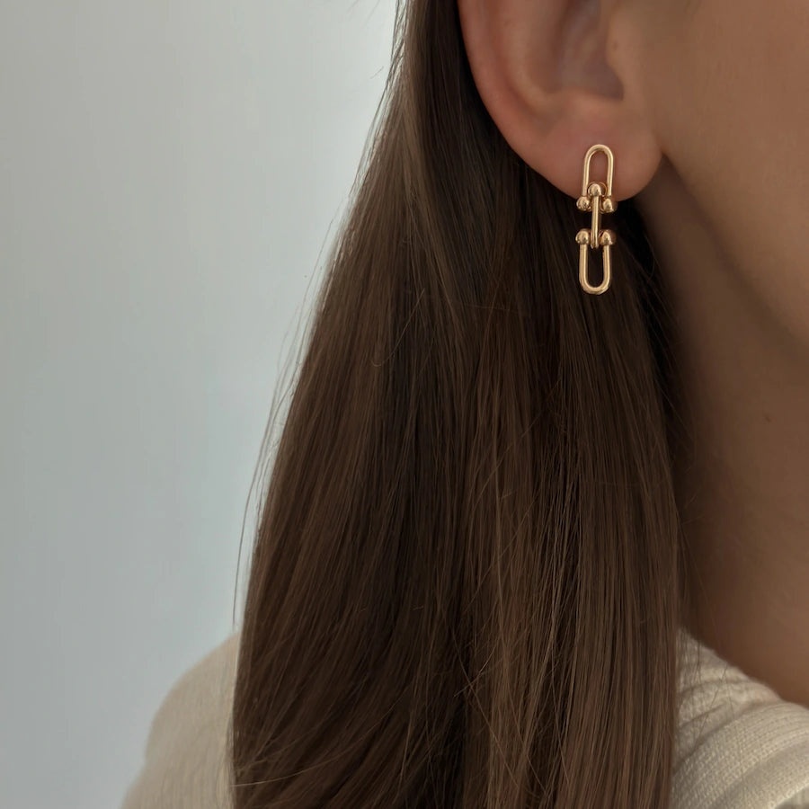 Tiffany Earrings
