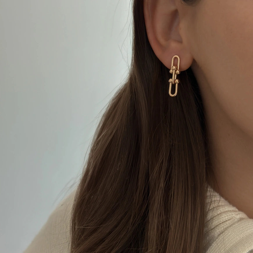 Tiffany Earrings