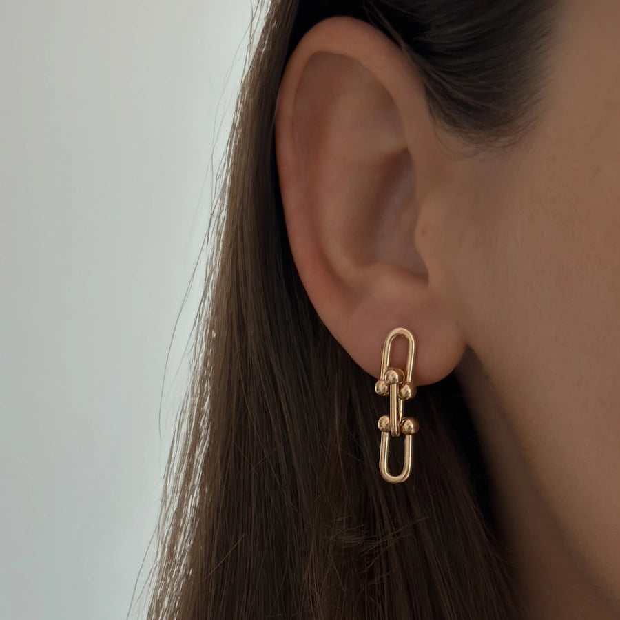 Tiffany Earrings