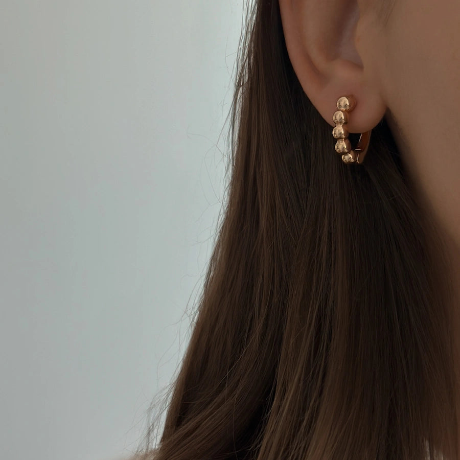 Beads Earrings