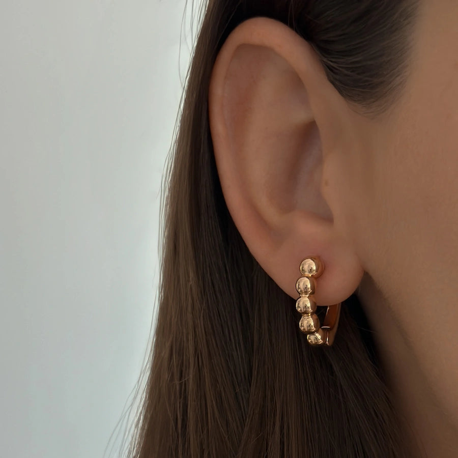 Beads Earrings