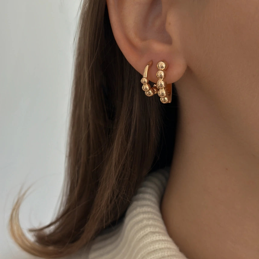 Beads Earrings