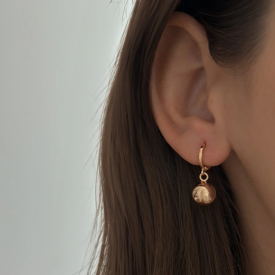Globe 9mm Hoops