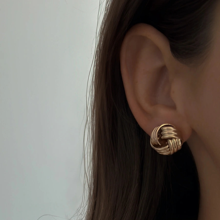 Diana Studs