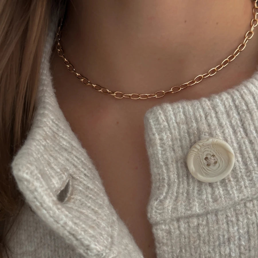 Nexus Necklace