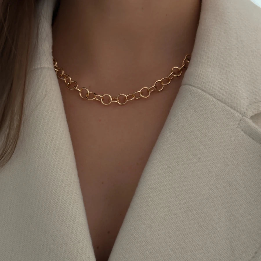 Nexus Necklace