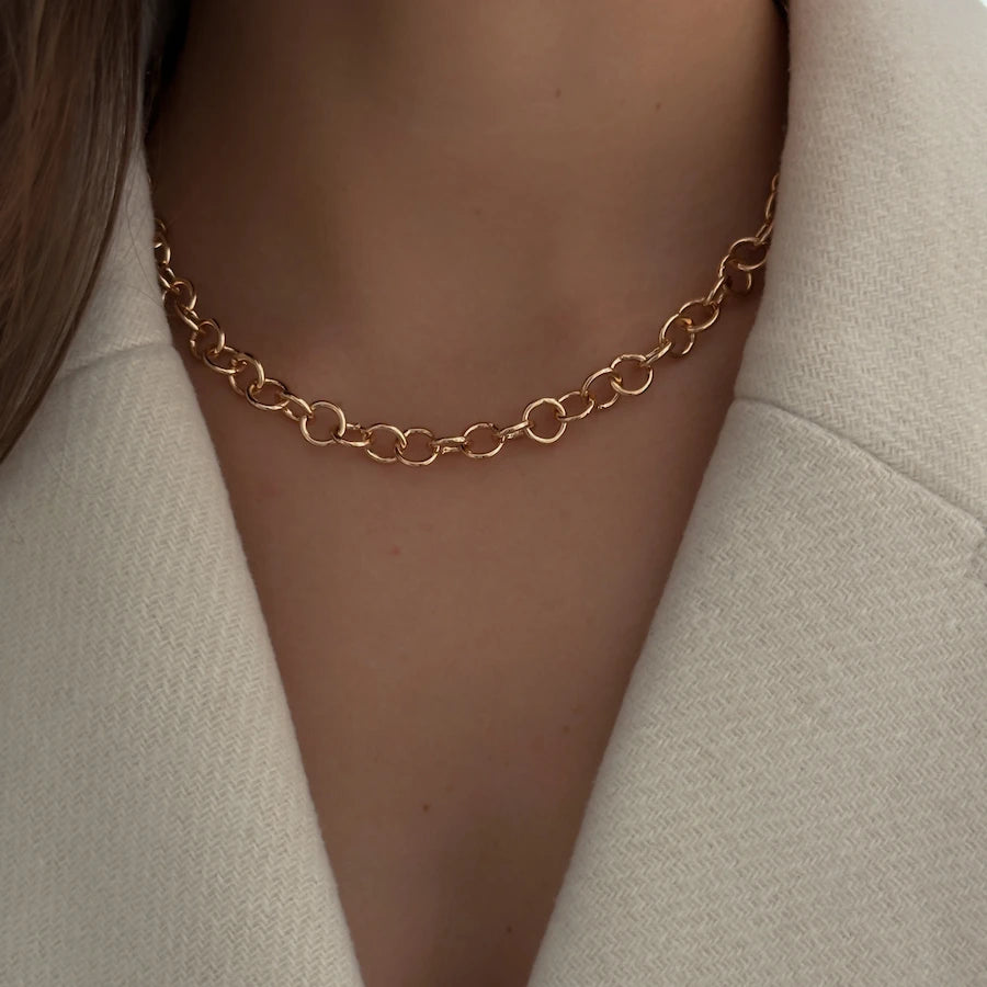 Nexus Necklace