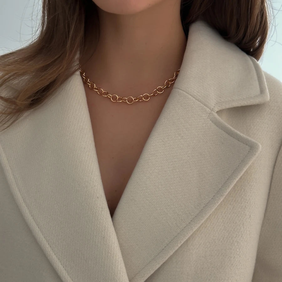 Nexus Necklace