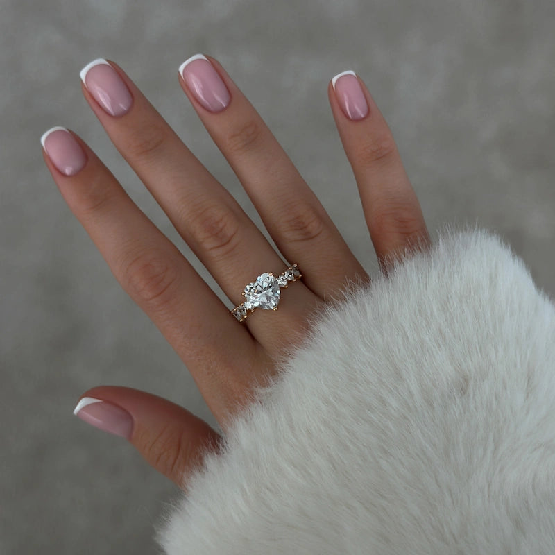 Valentine Ring
