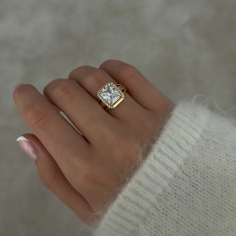 Beatrice Ring