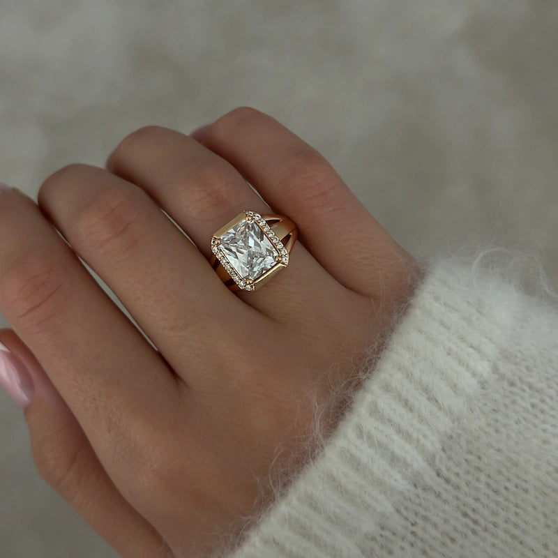 Beatrice Ring