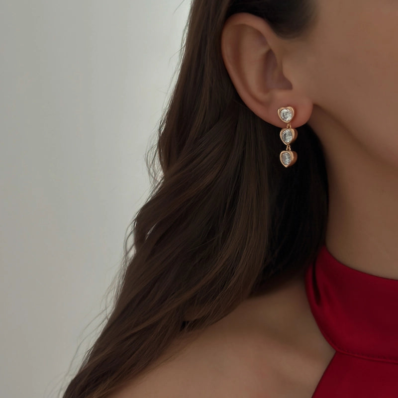 Lolita Dangling Earrings