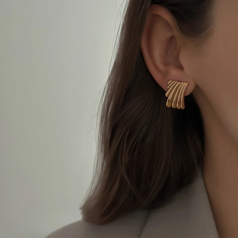 Celine Studs
