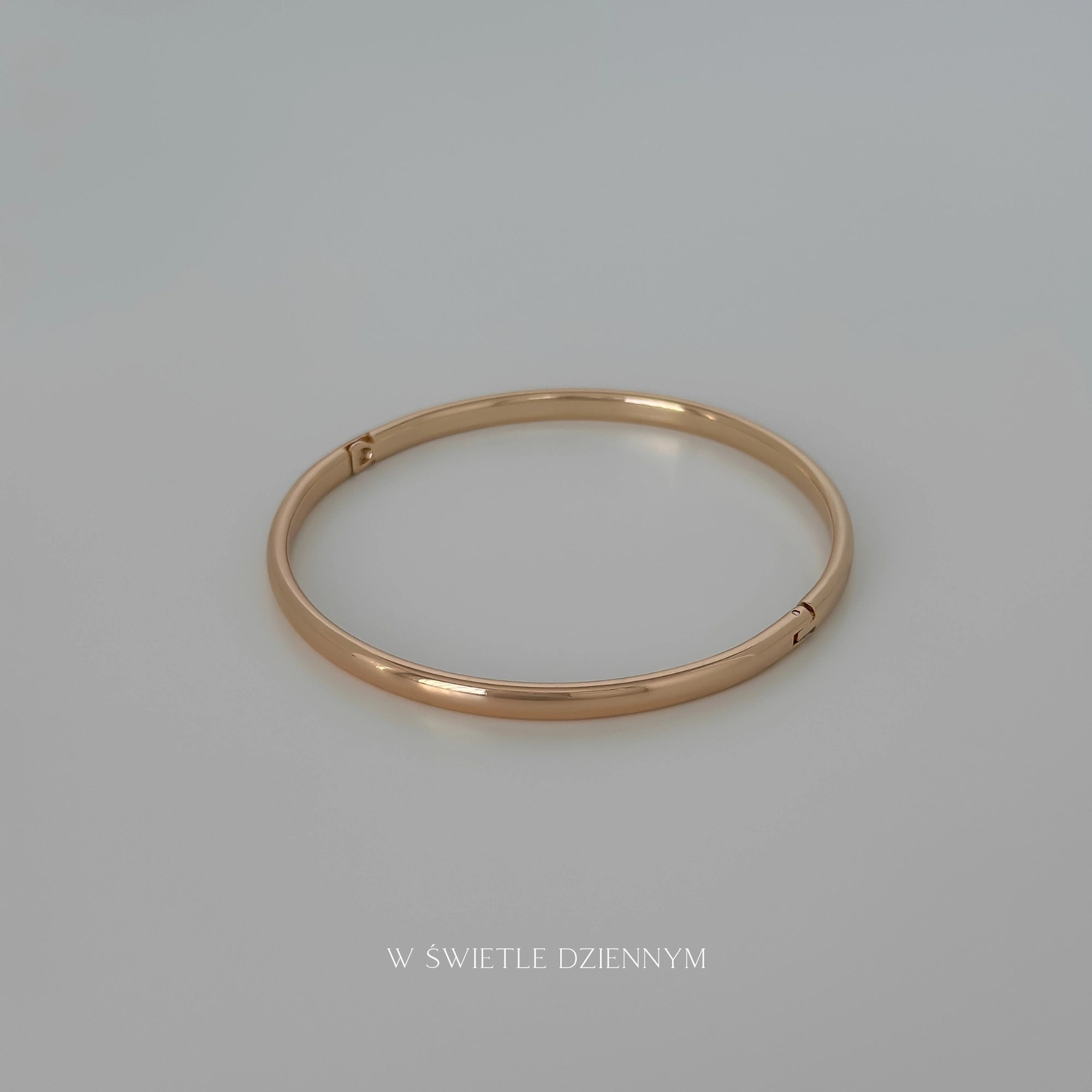 Classic Bangle