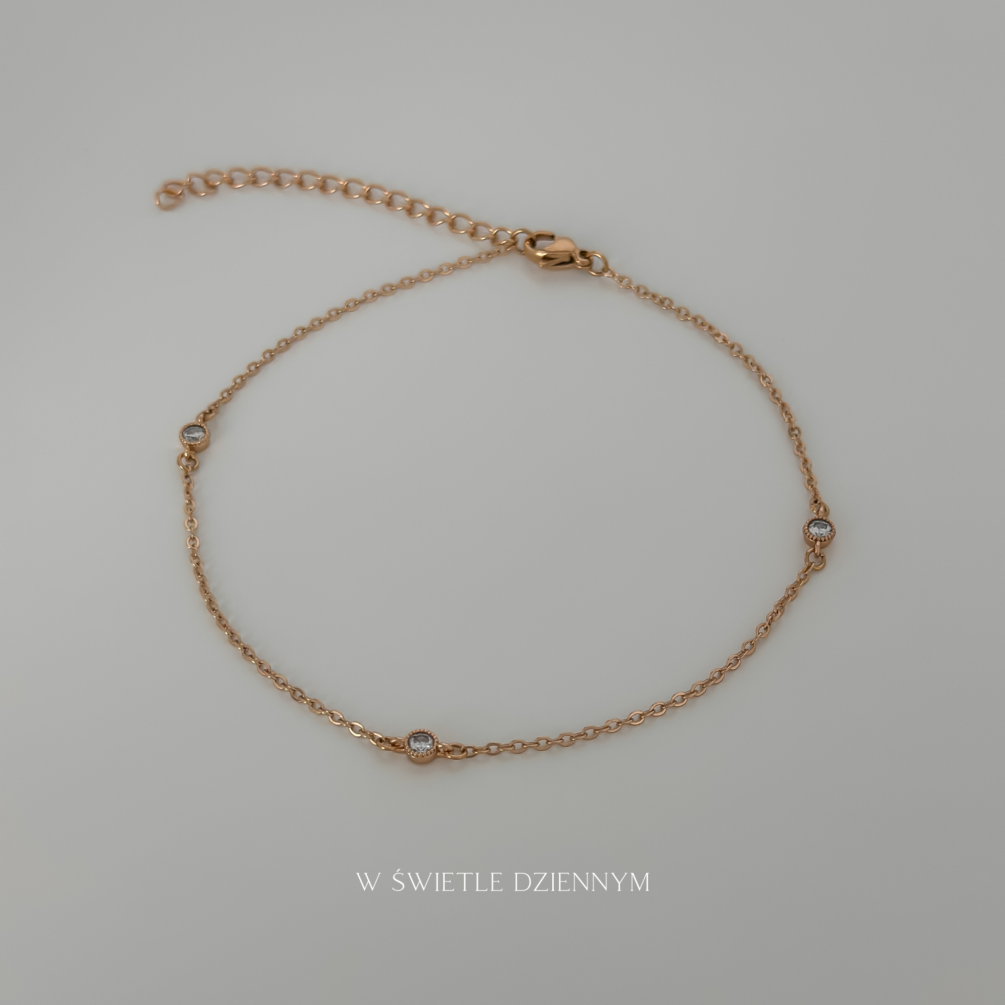 Eve Anklet