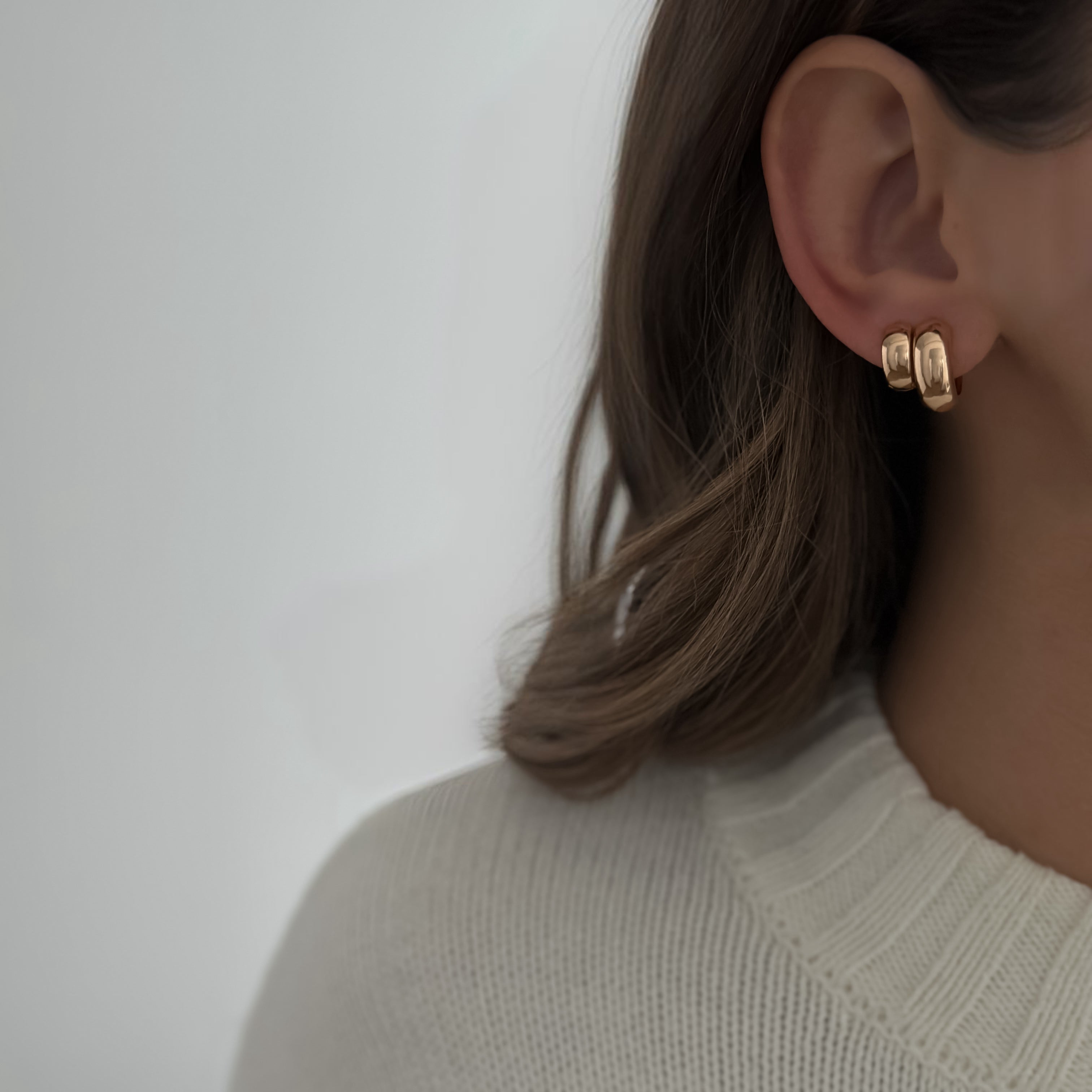 Willow Hoops