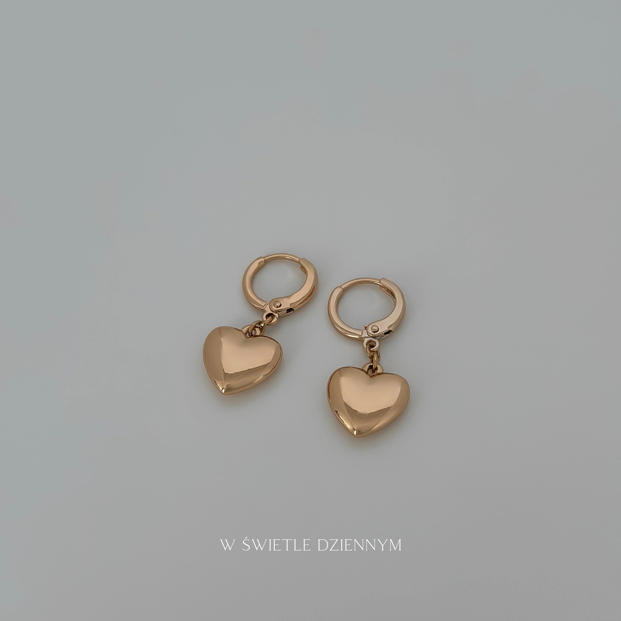Lovely Hoops
