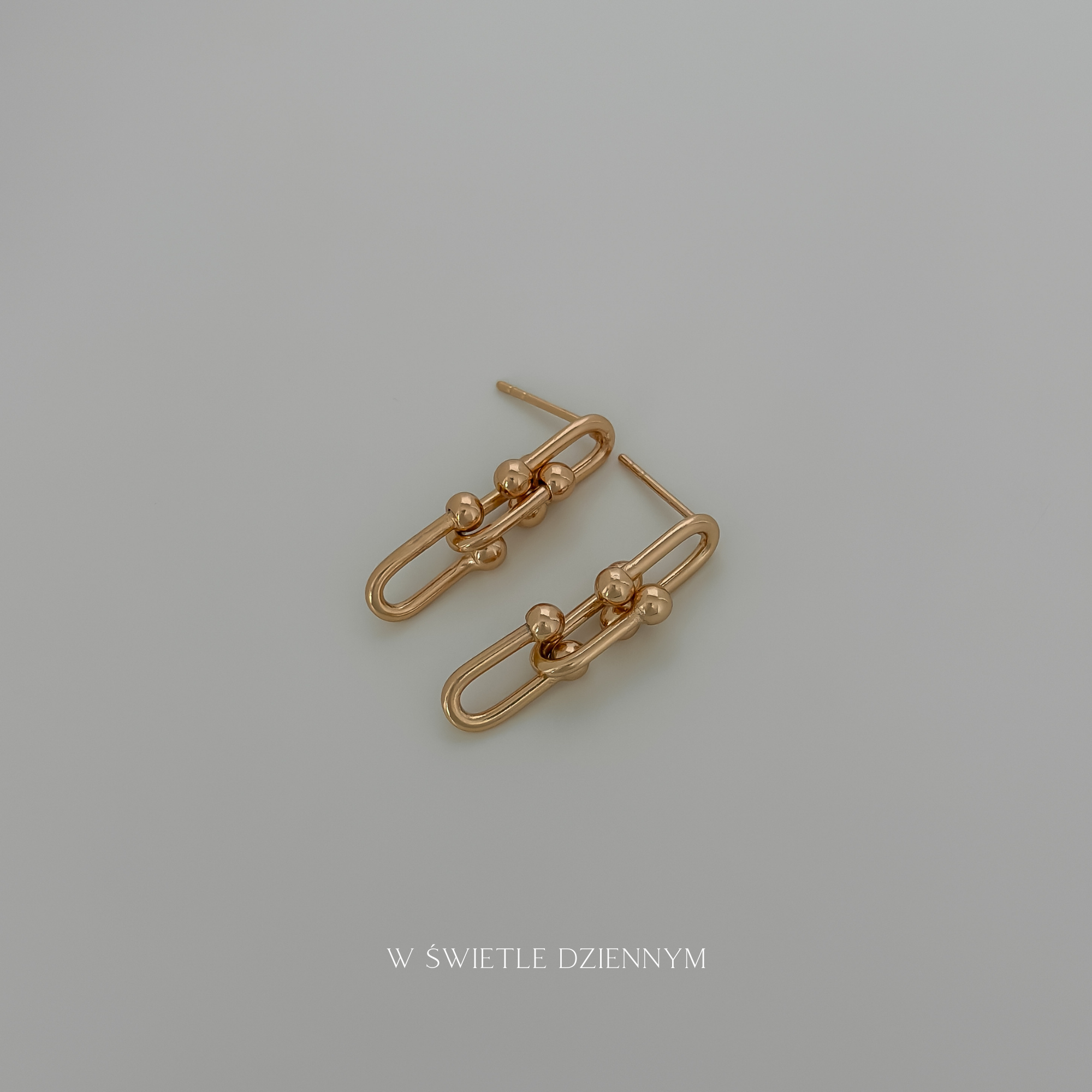 Tiffany Earrings