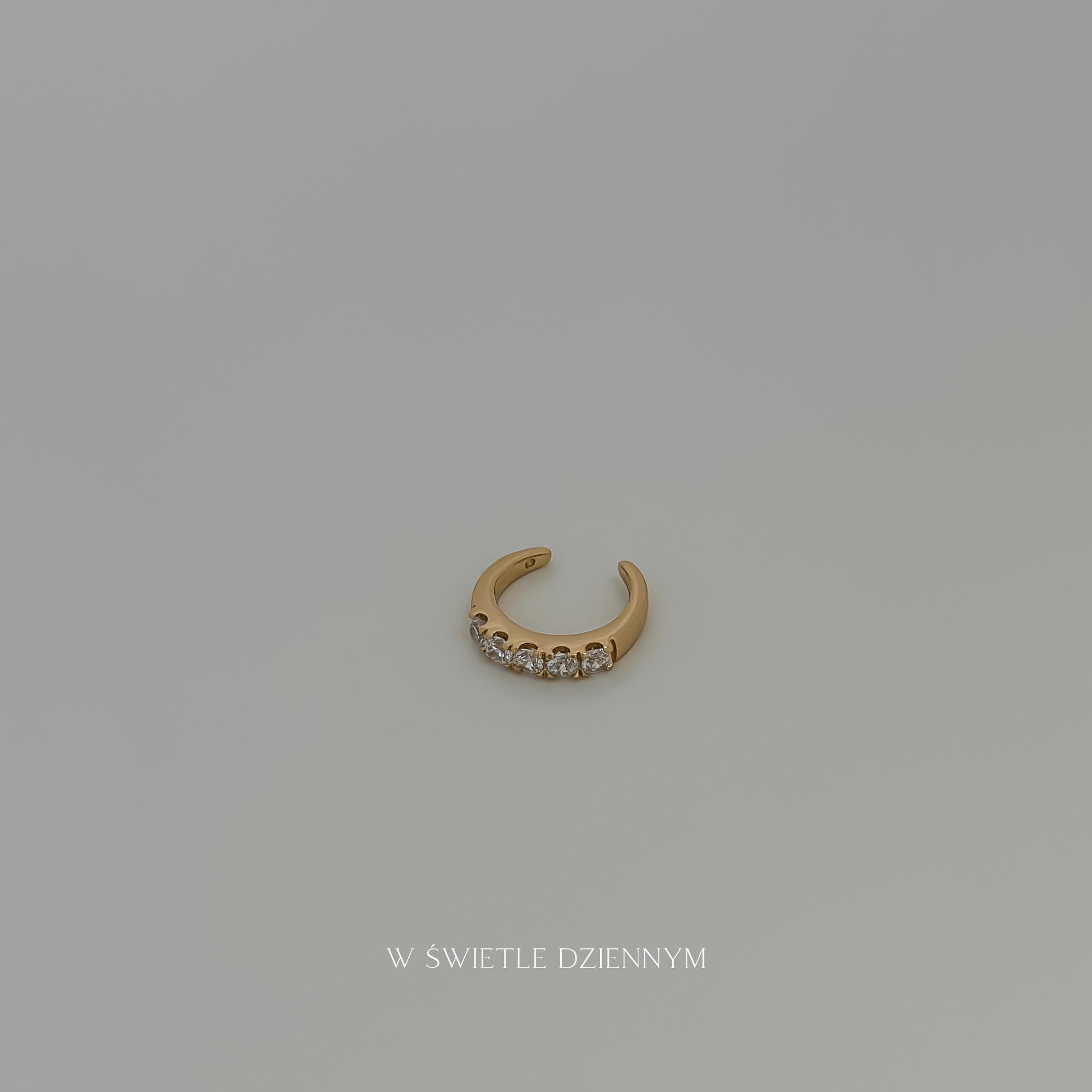 Bliss Ear Cuff (szt)