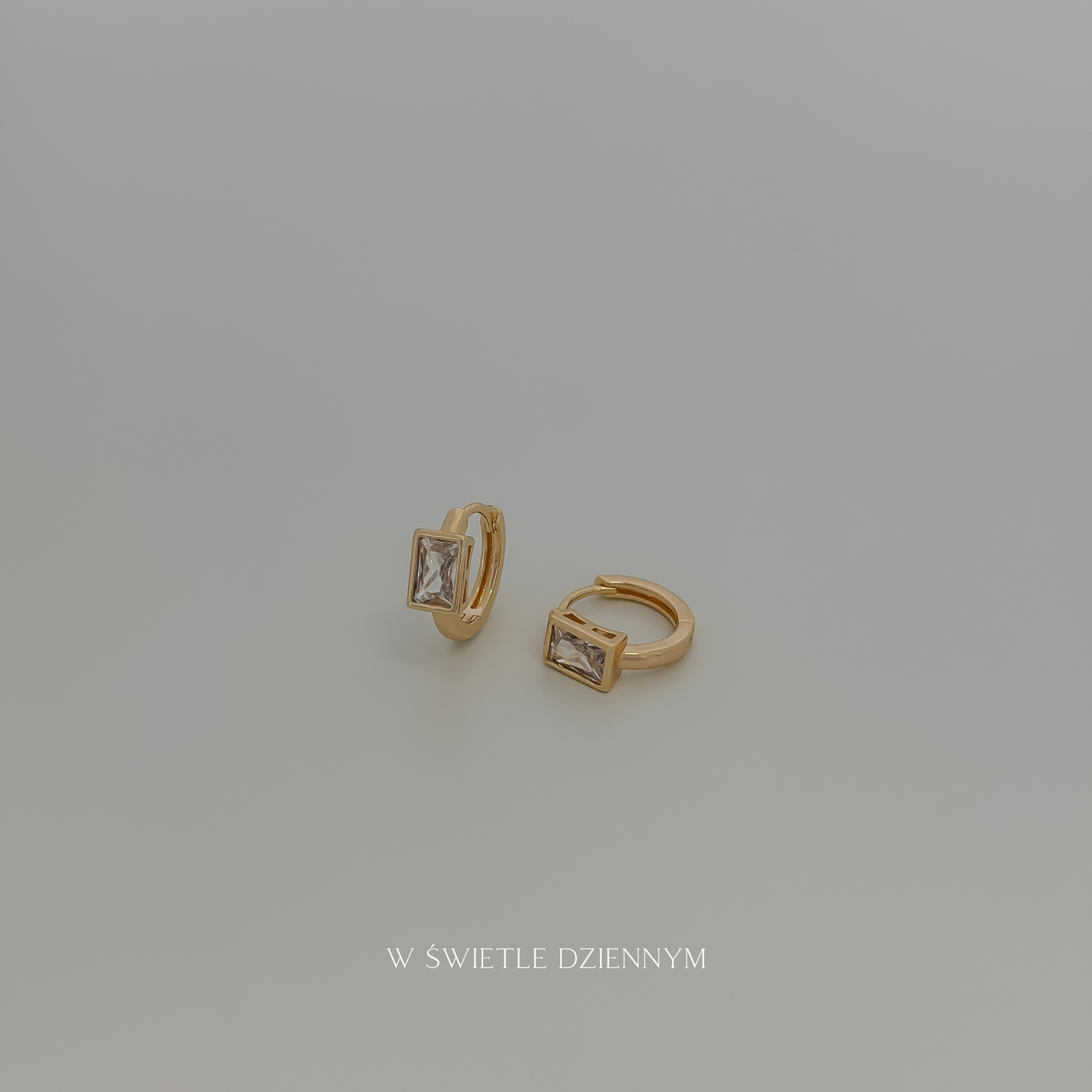 Gem XS Hoops