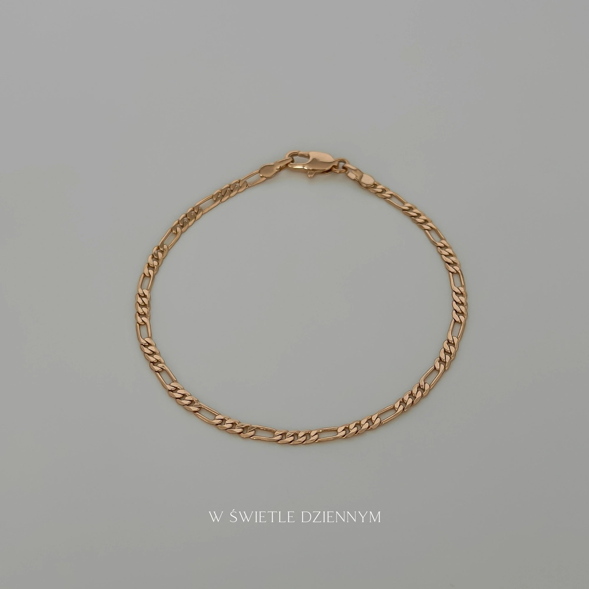 Simplicité Bracelet