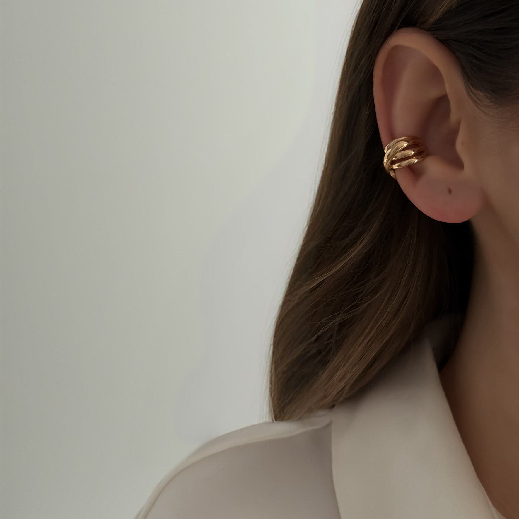 Viana Ear Cuff