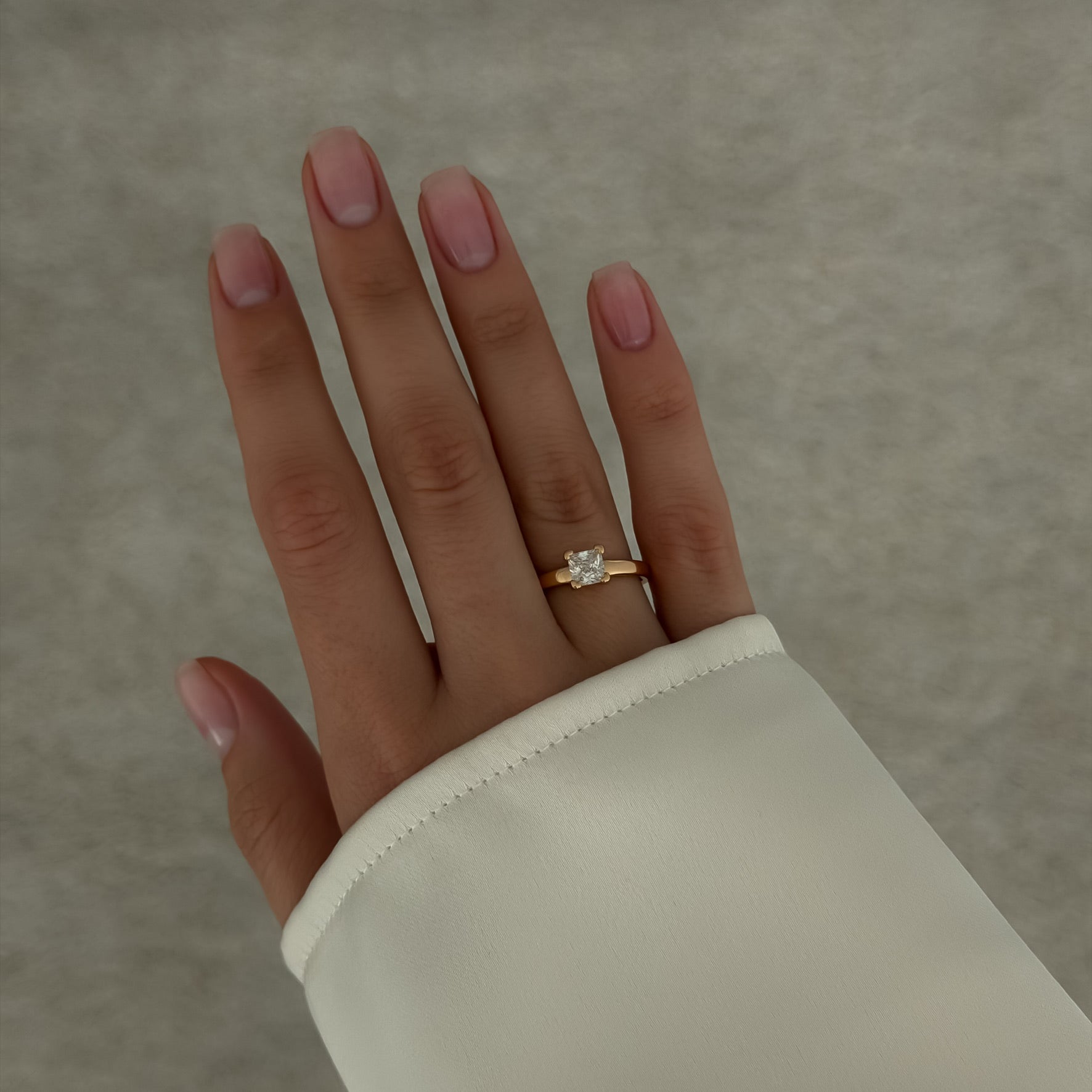 Grace Ring