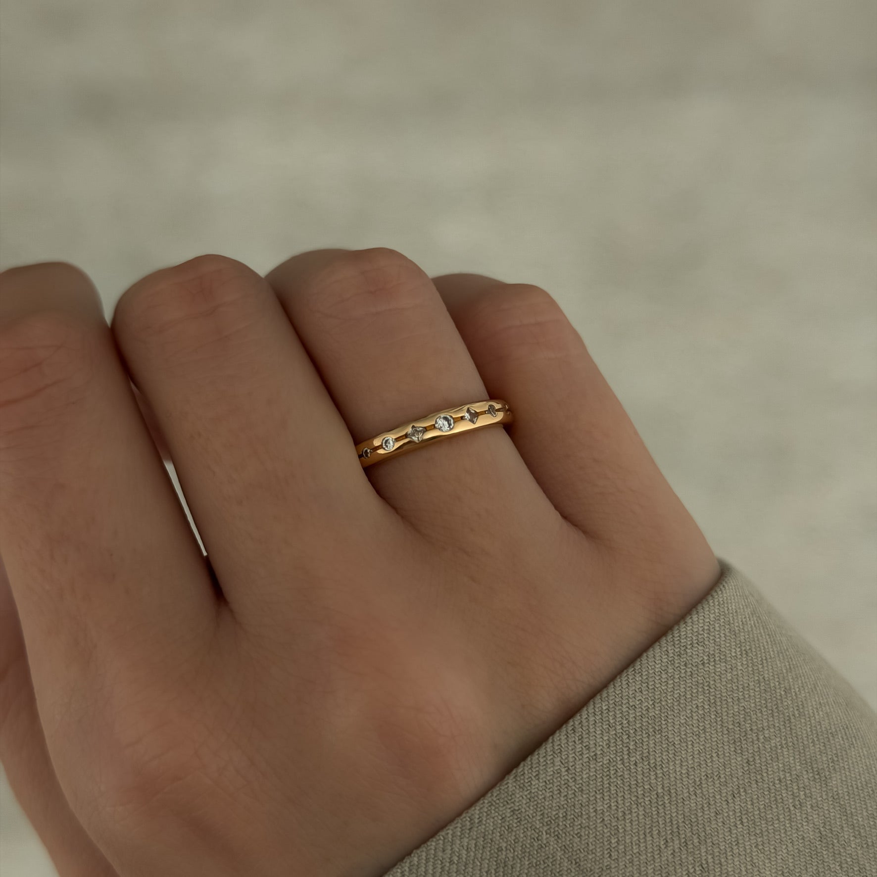 Horizon Ring