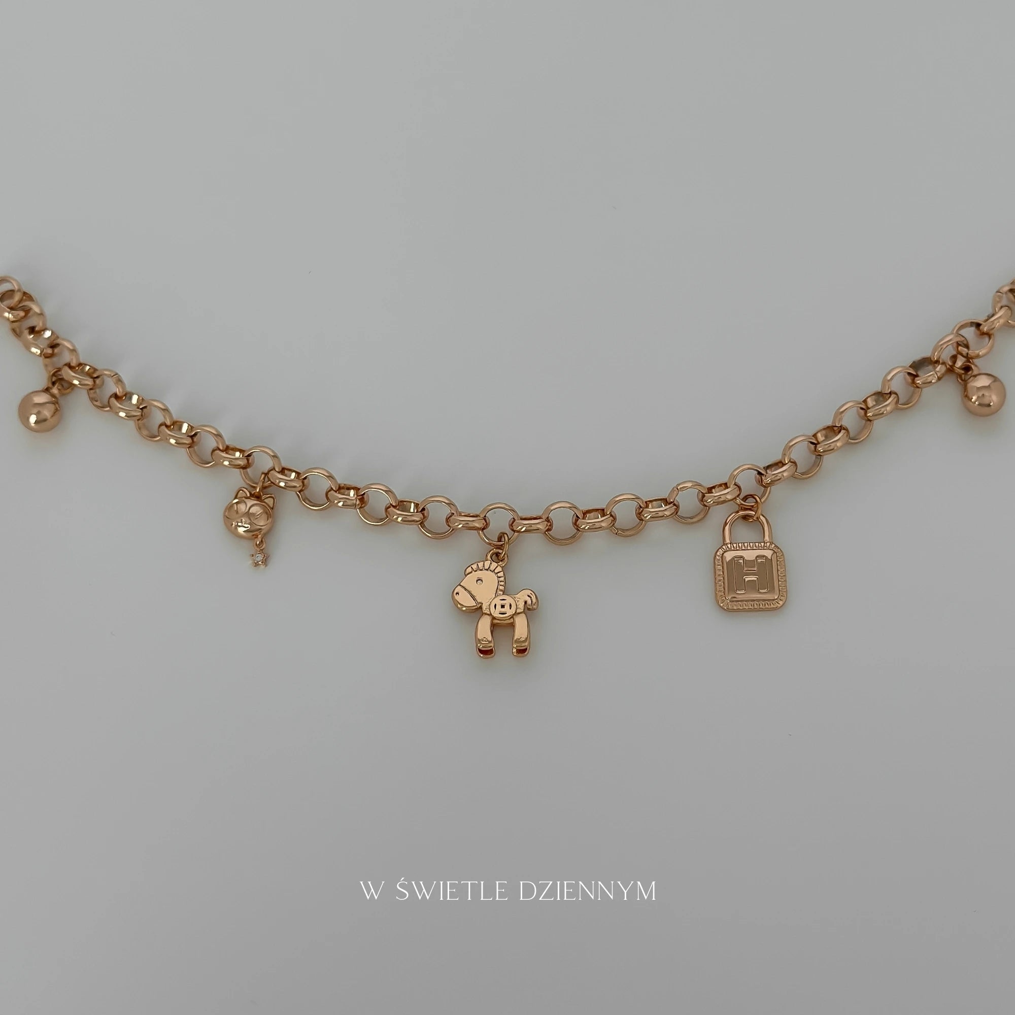 Toys Bracelet