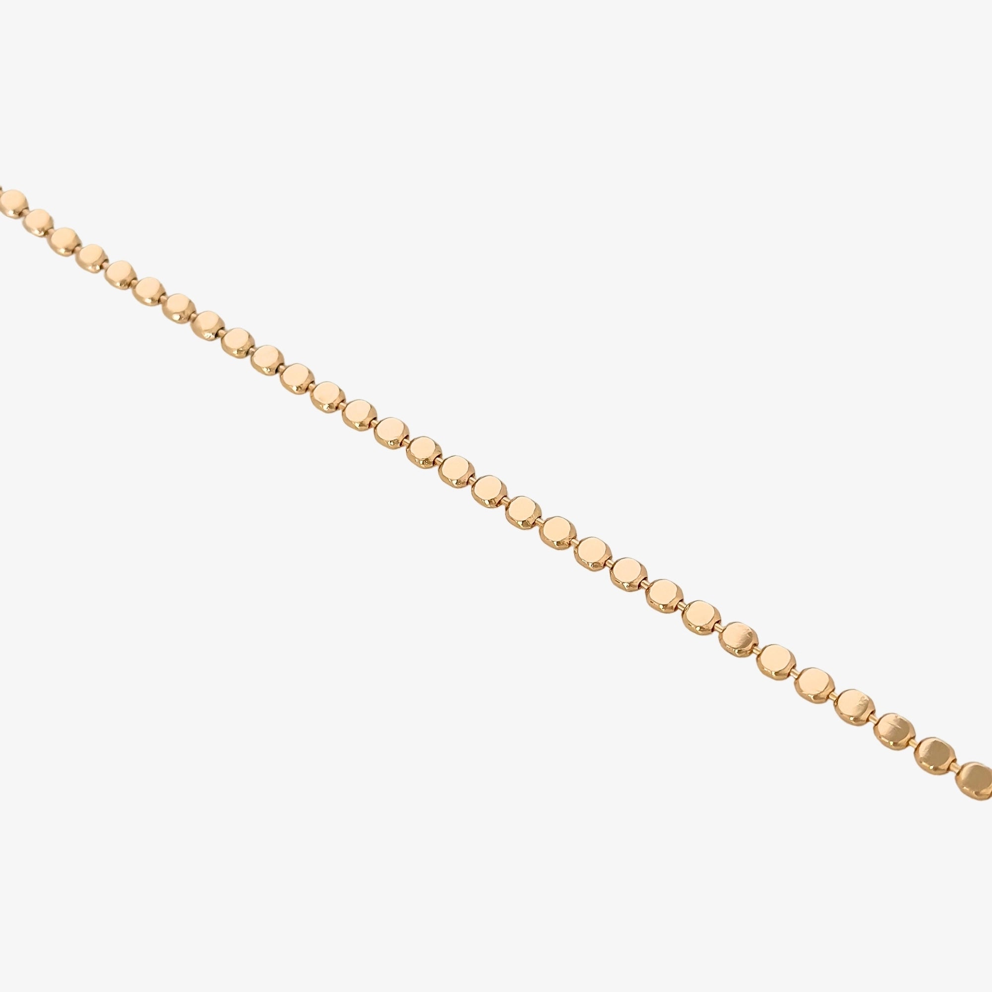 Dotted Bracelet