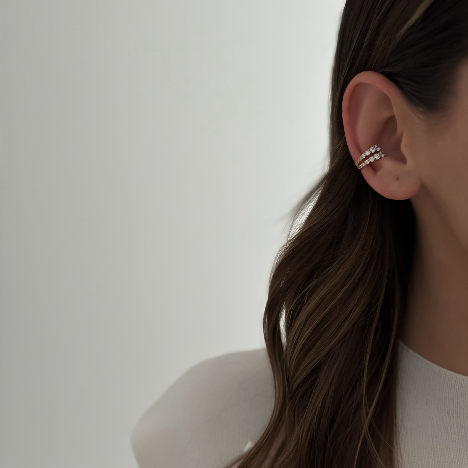 Ariana Ear Cuff