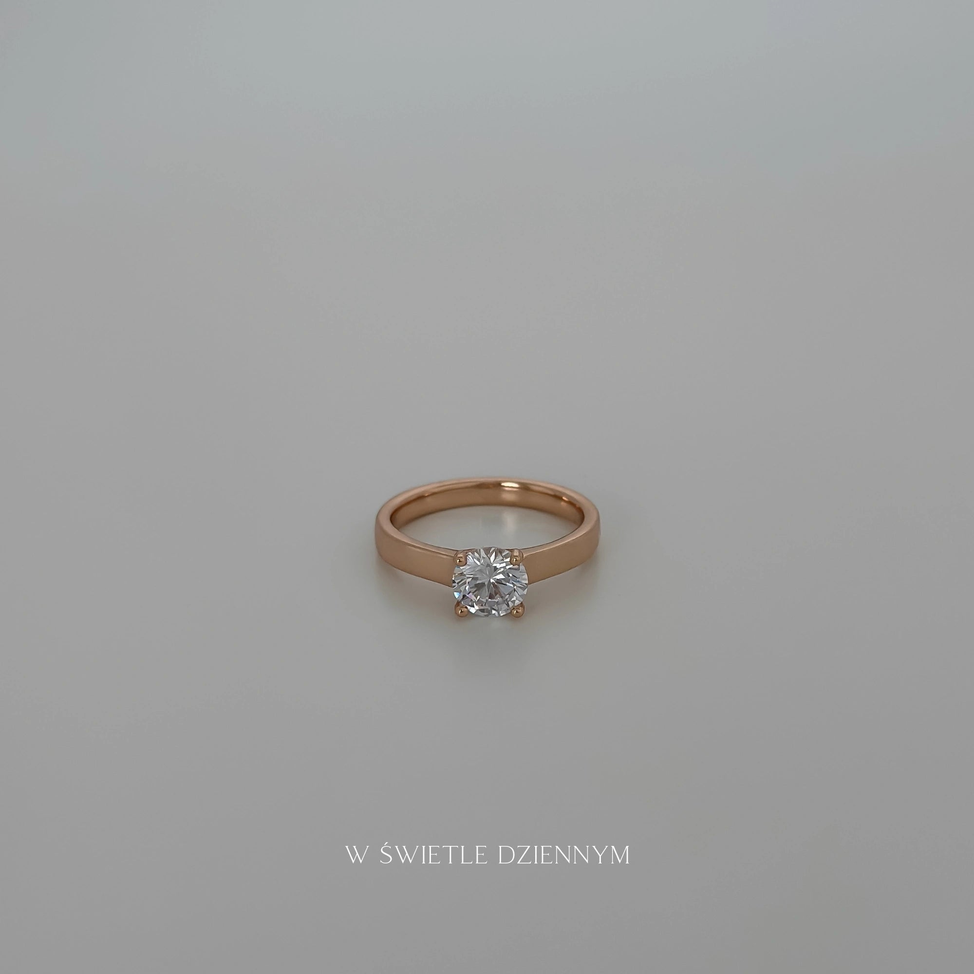 Married Ring