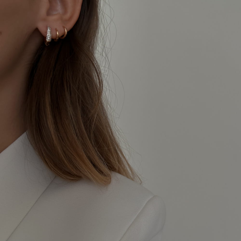 Stunning Hoops