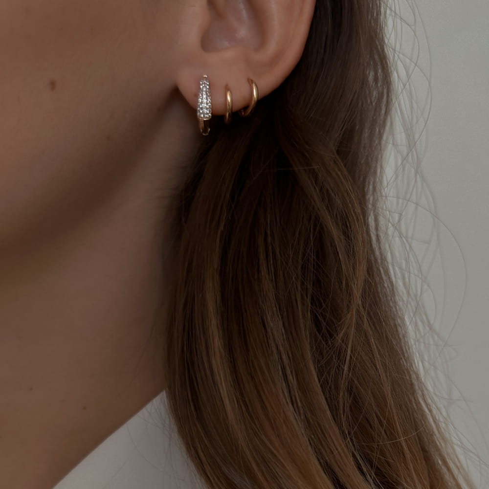 Stunning Hoops