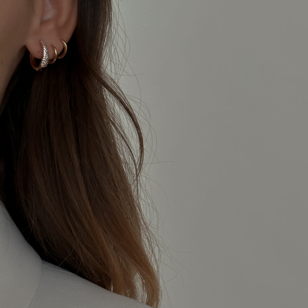 Stunning Hoops