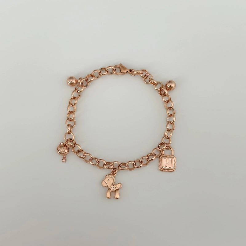 Toys Bracelet