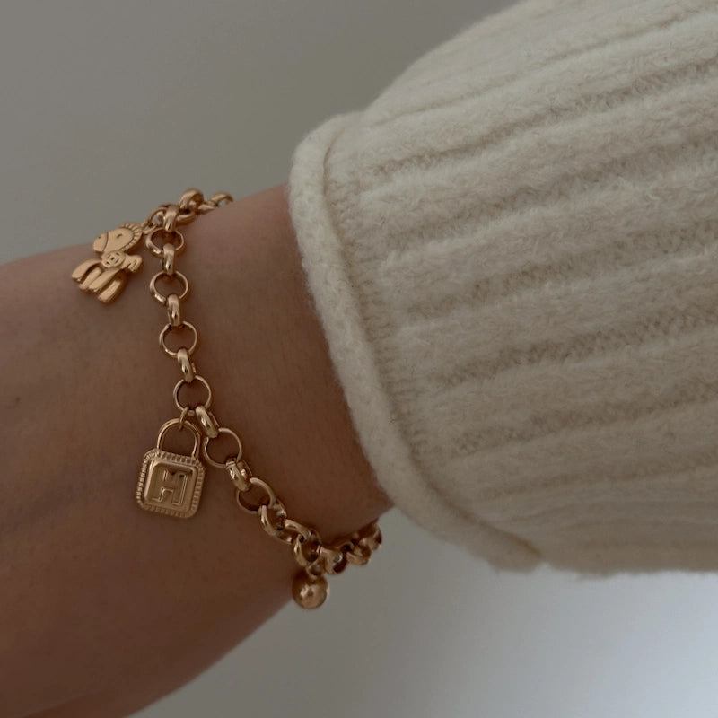 Toys Bracelet