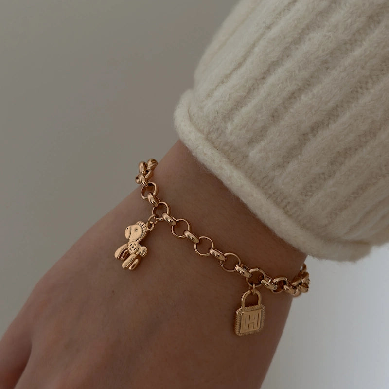 Toys Bracelet