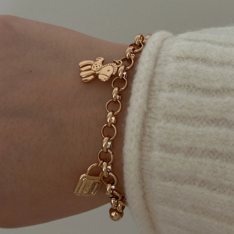 Toys Bracelet