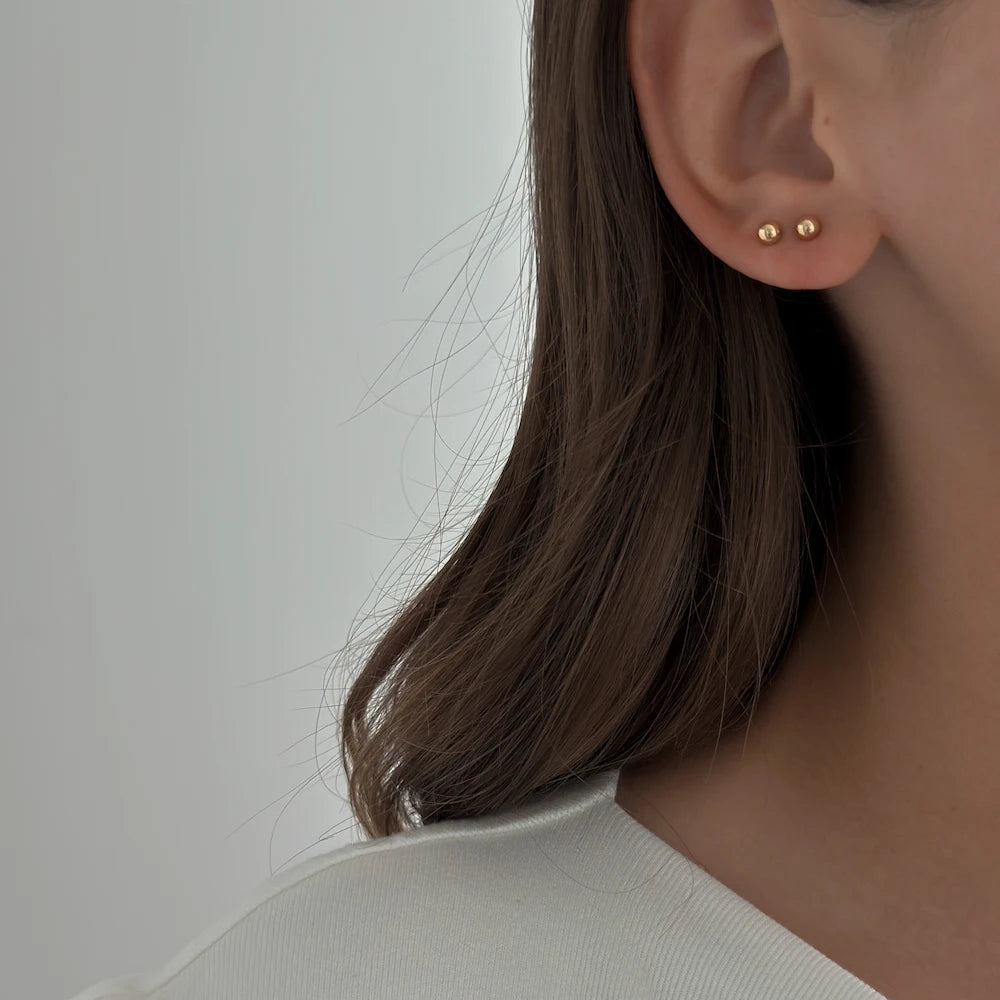 Mini Drop Studs (szt)