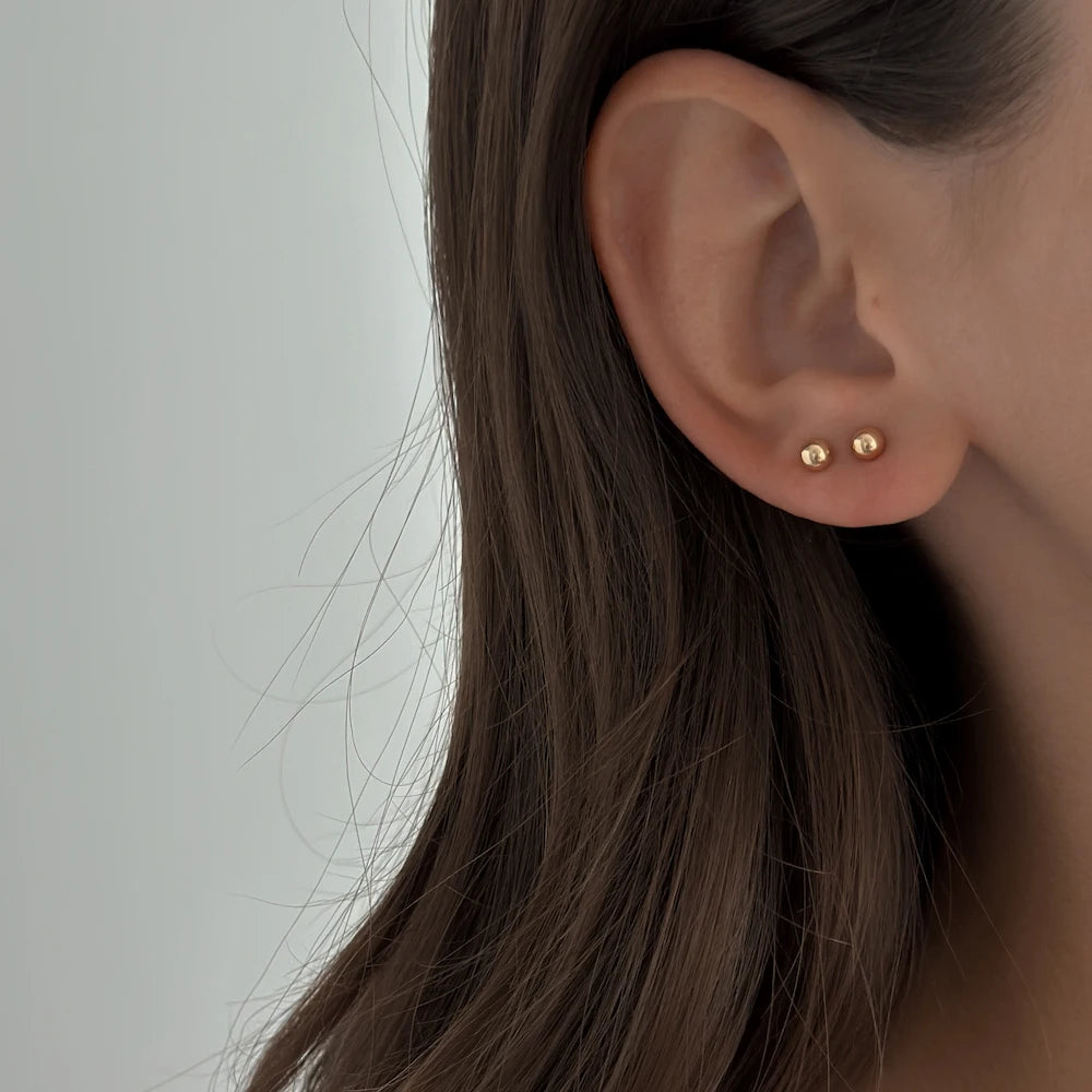 Mini Drop Studs (szt)